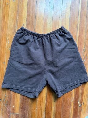 Los Angeles apparel shorts